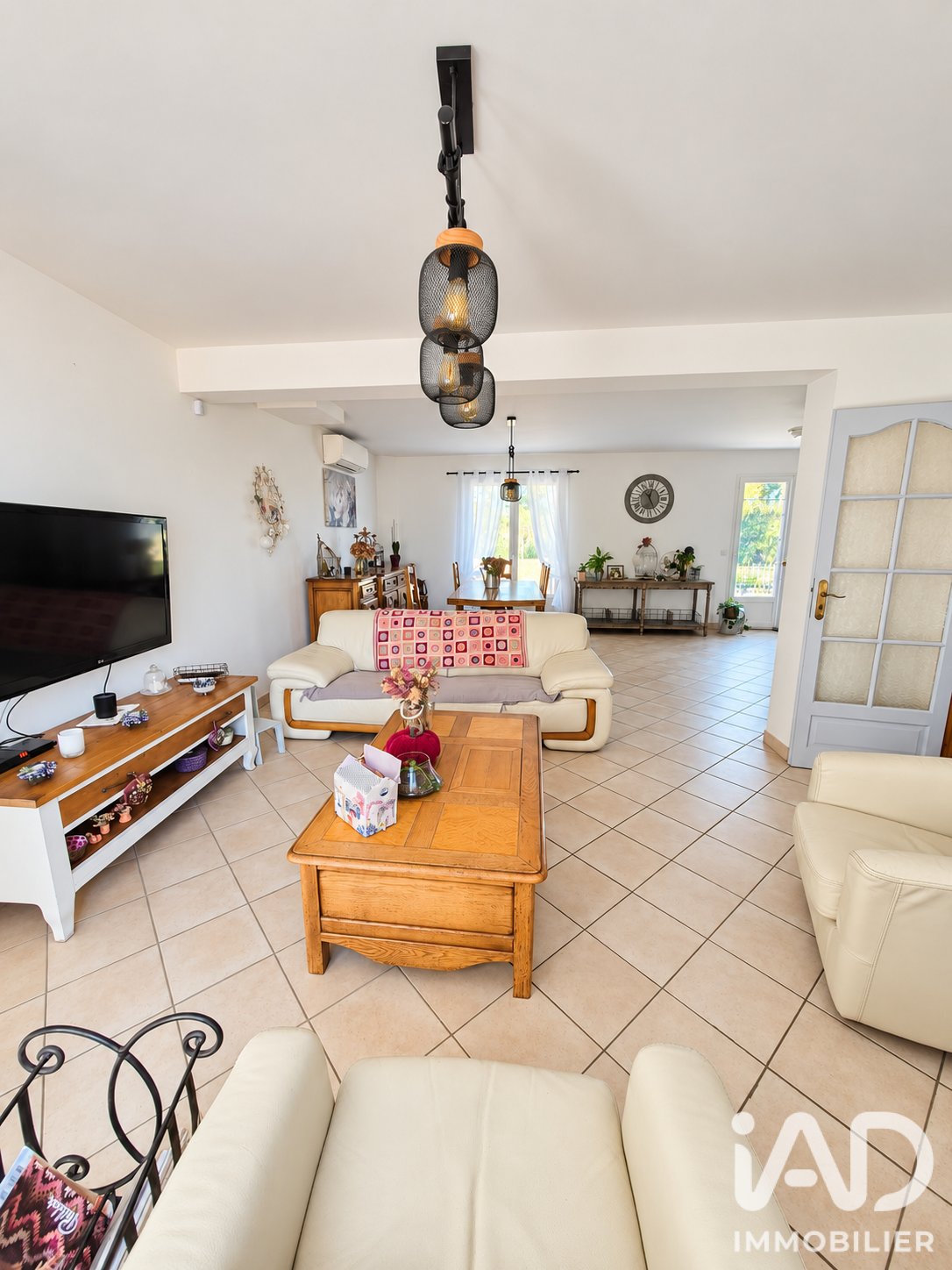House in Boissy-sous-Saint-Yon, Ile-de-France, France 1 - 19058795