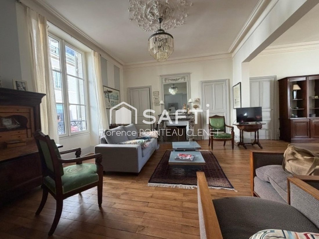 House in Centre, Angers, France 1 - 19058621