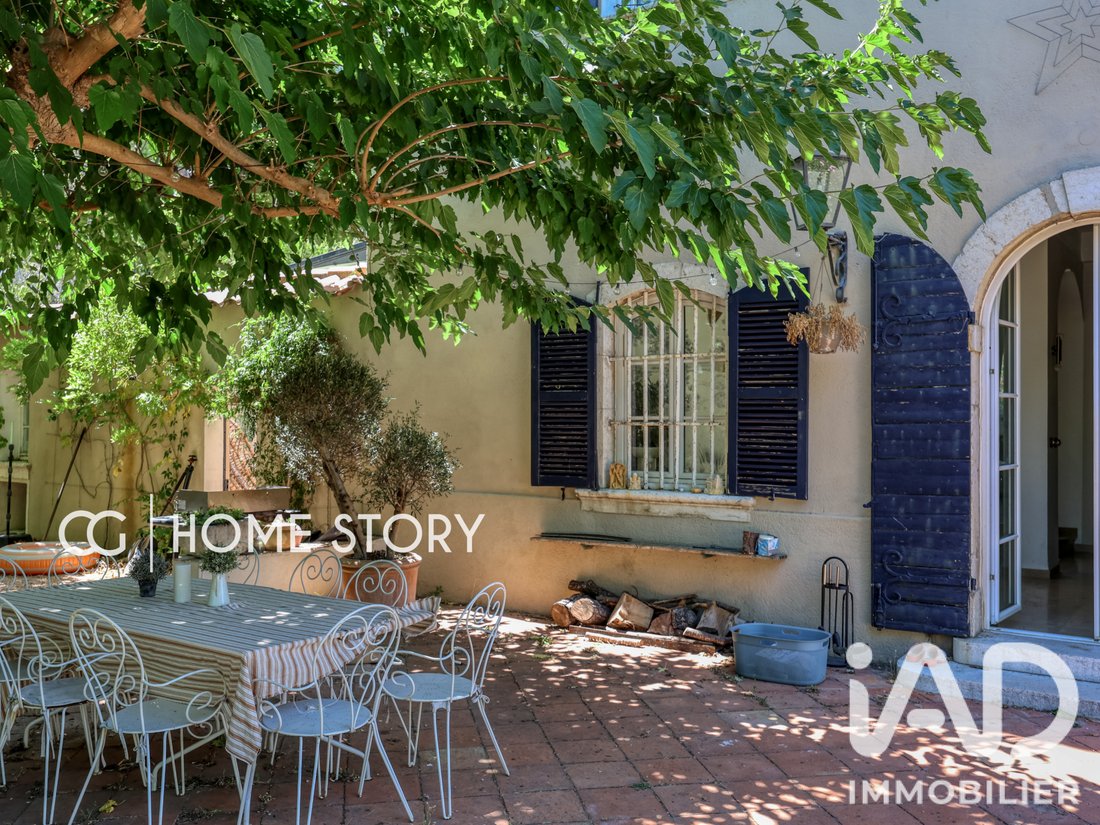 House in La Ciotat, Provence-Alpes-Côte d'Azur, France 3 - 19058820