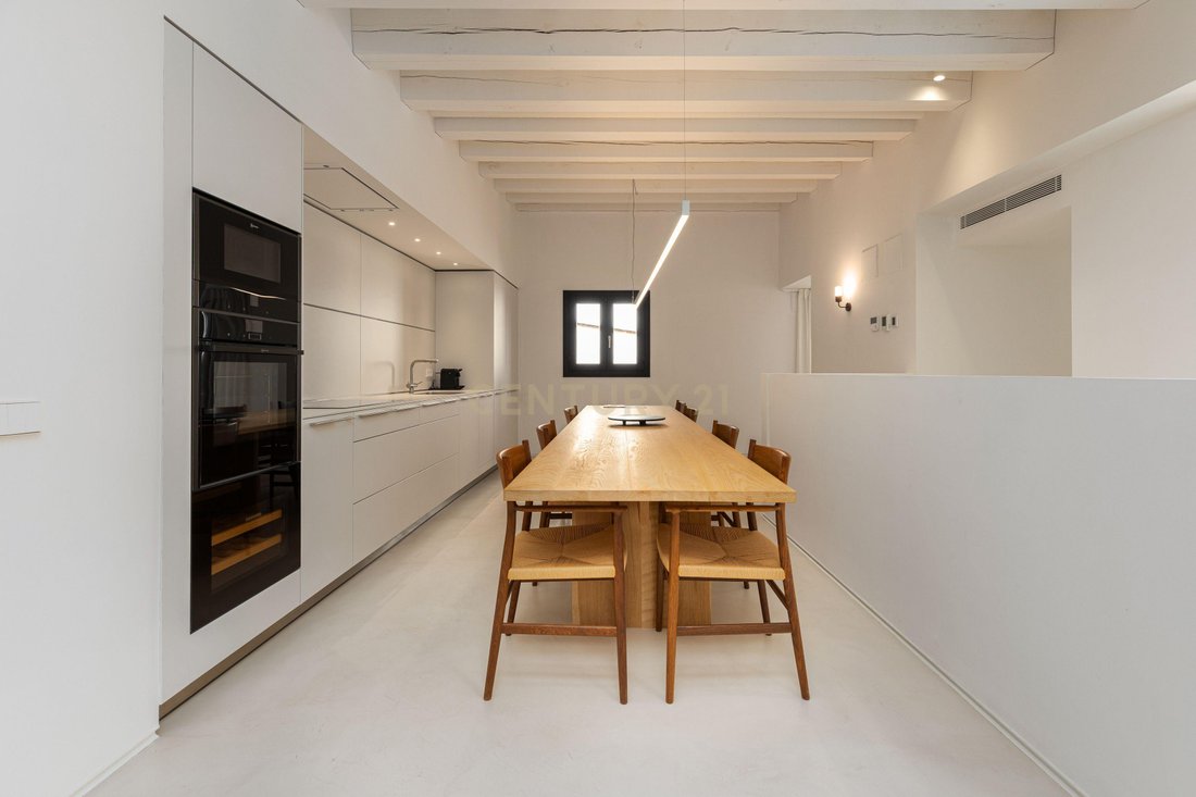Apartment in Ciutat Vella, Barcelona, Spain 1 - 19057977