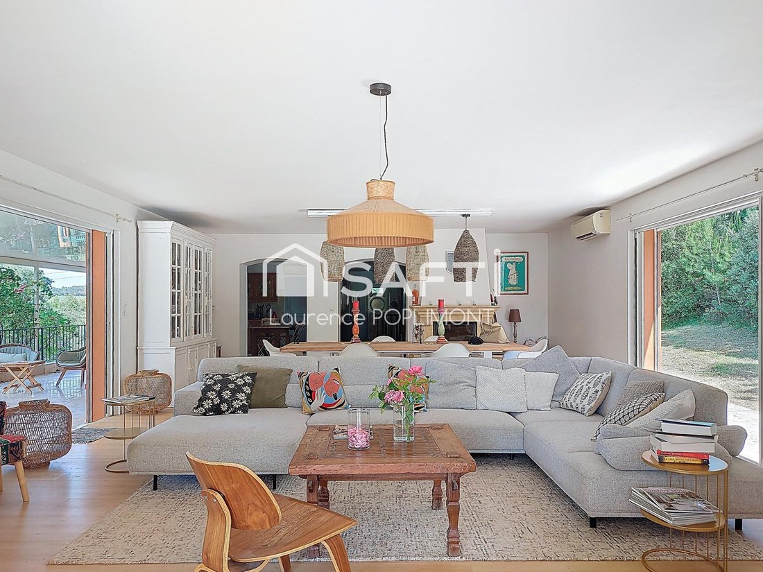 Casa a Periferia, Les Arcs, Francia 4 - 19058643