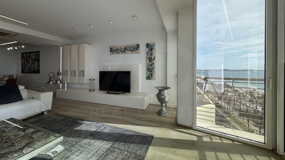 Penthouse en Casco Antiguo - Santa Cruz - Ayuntamiento, Alicante (Alacant), Comunidad Valenciana 5 - 19058021