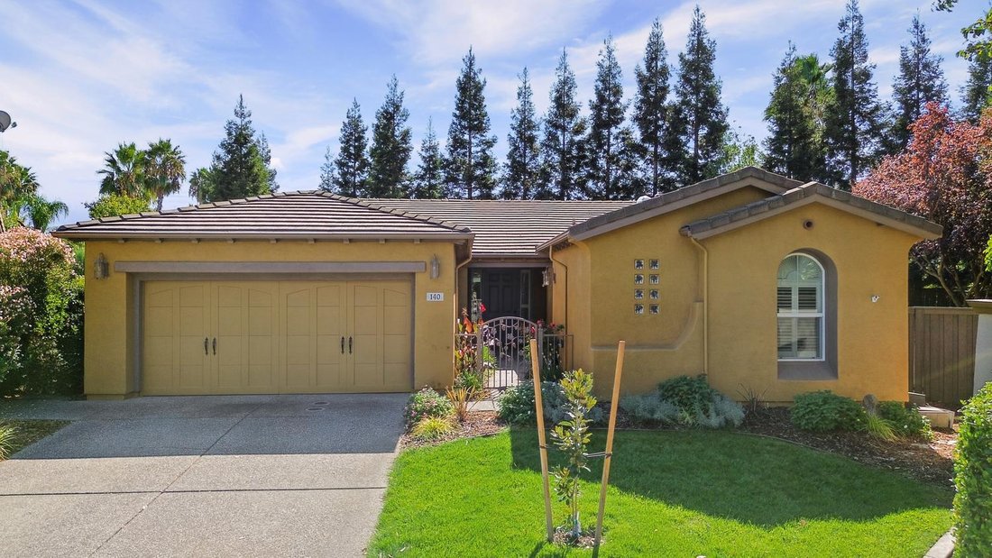 Casa en Sacramento, California, Estados Unidos 2 - 19058212