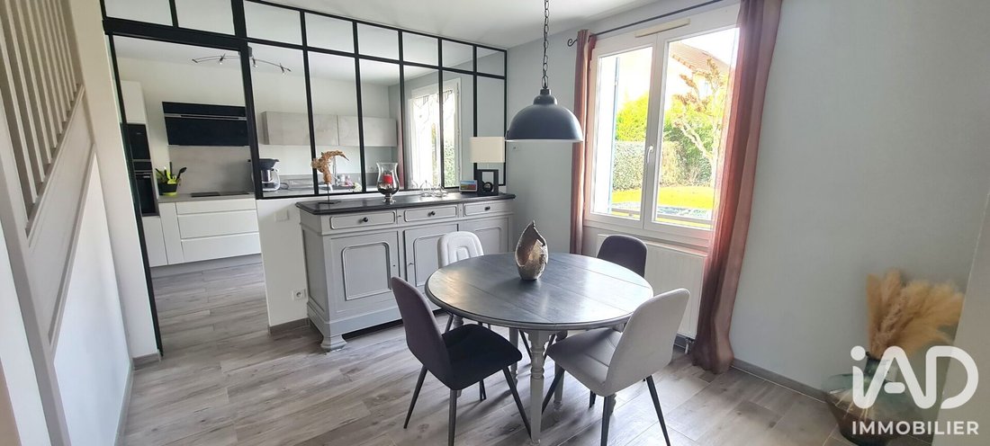 House in Annet-sur-Marne, Ile-de-France, France 4 - 19058739