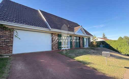 Haus in Haut, Vernouillet, Frankreich 1