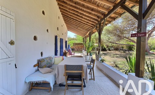 Casa a Pissos, Nuova Aquitania, Francia 1