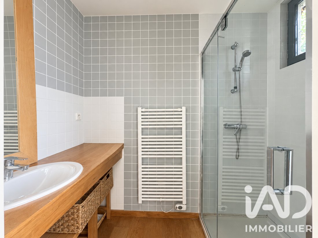 Casa a Altopiano Nord, Suresnes, Francia 5 - 18006086