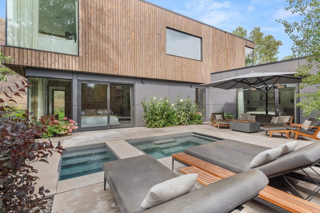 Haus in Aspen, Colorado, Vereinigte Staaten 3 - 19057795