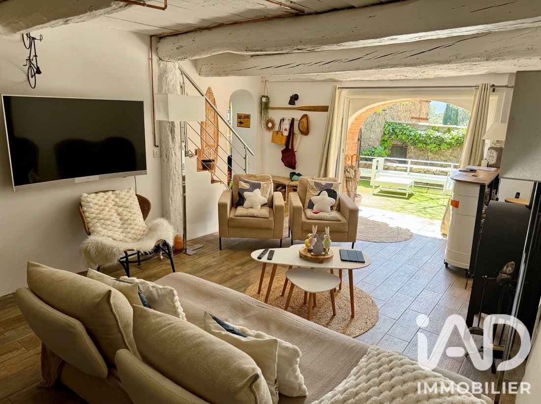 Casa a Le Plan-de-la-Tour, Provenza-Alpi-Costa Azzurra, Francia 4 - 19058818