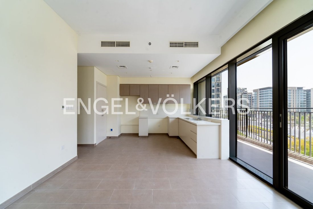 Apartment in Dubai Hills Estate, Dubai, United Arab Emirates 5 - 19057557