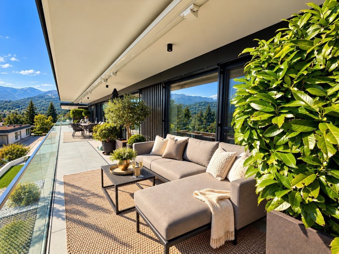 Attico a Seeboden, Carinzia, Austria 4 - 19058275