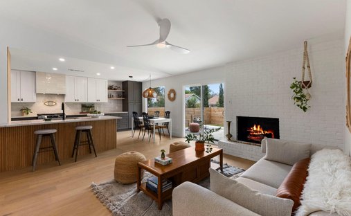 Casa a Austin, Texas, Stati Uniti 1