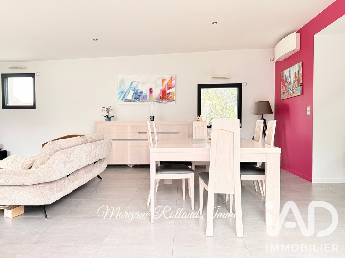 House in Mauves-sur-Loire, Pays de la Loire, France 2 - 19058740