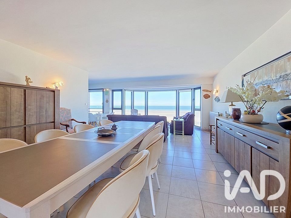 Apartment in Leffrinckoucke, Hauts-de-France, France 4 - 19058797