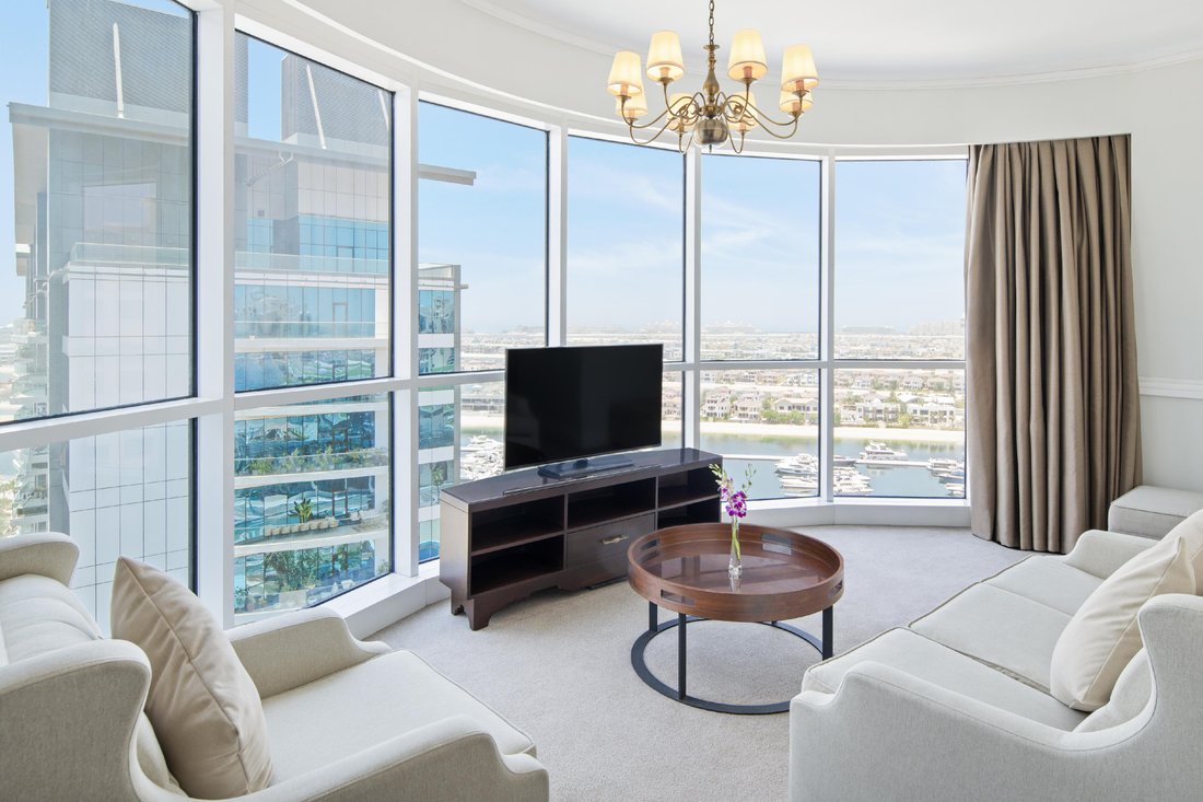 Palm Jumeirah, Dubai, United Arab Emirates 1 - 19057764