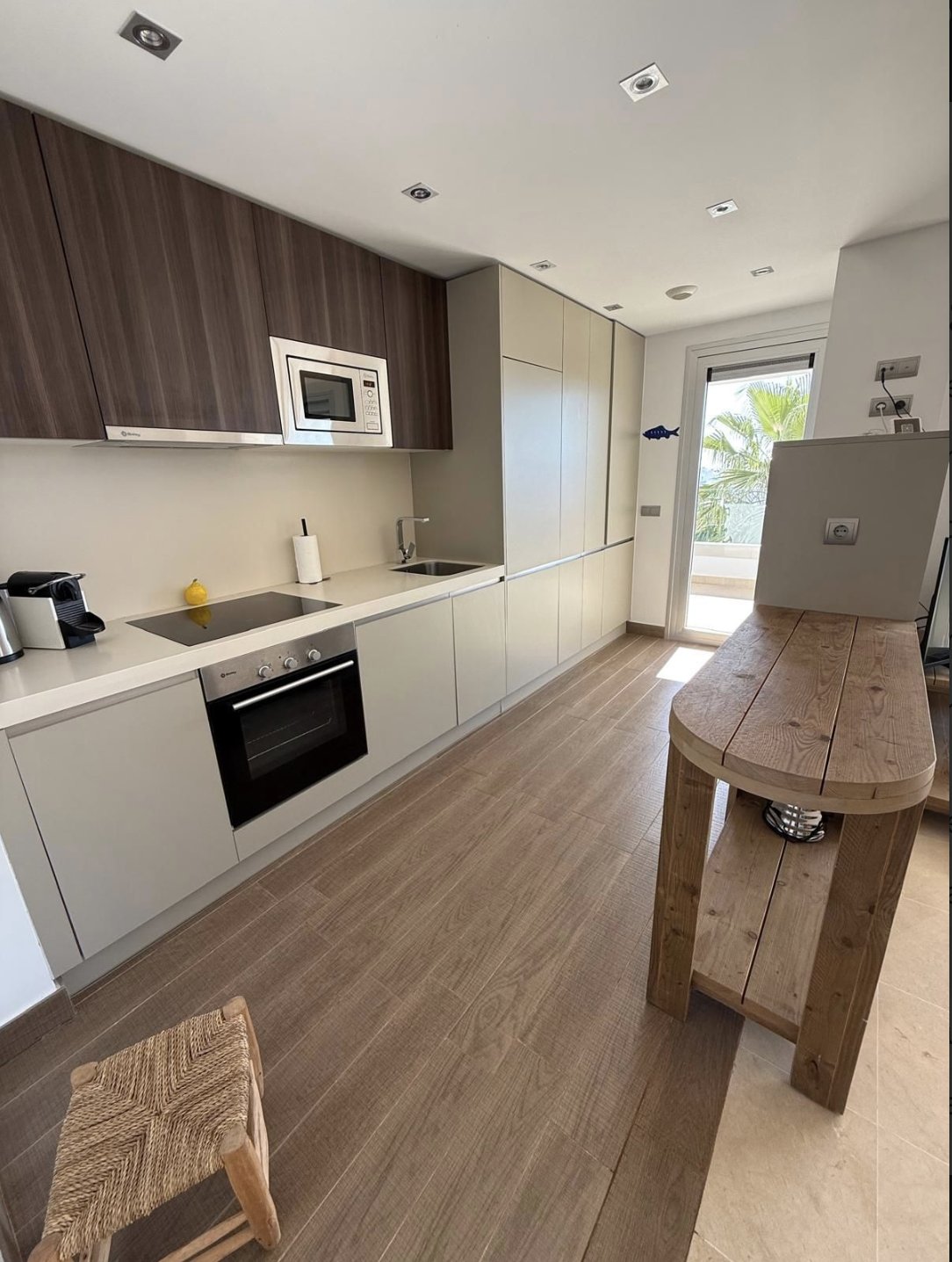 Appartement à San Pedro de Alcántara, Andalousie, Espagne 3 - 19058587