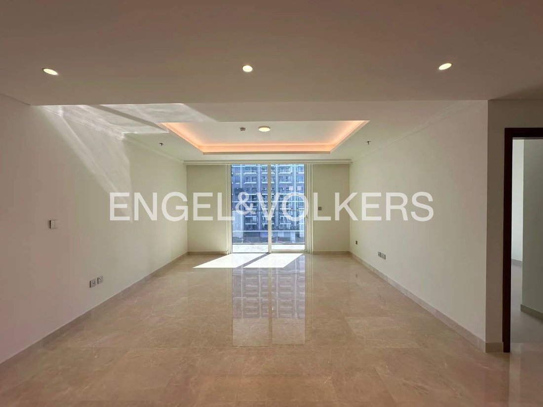 Apartamento en Puerto de Dubái, Dubái, Emiratos Árabes Unidos 5 - 19057612