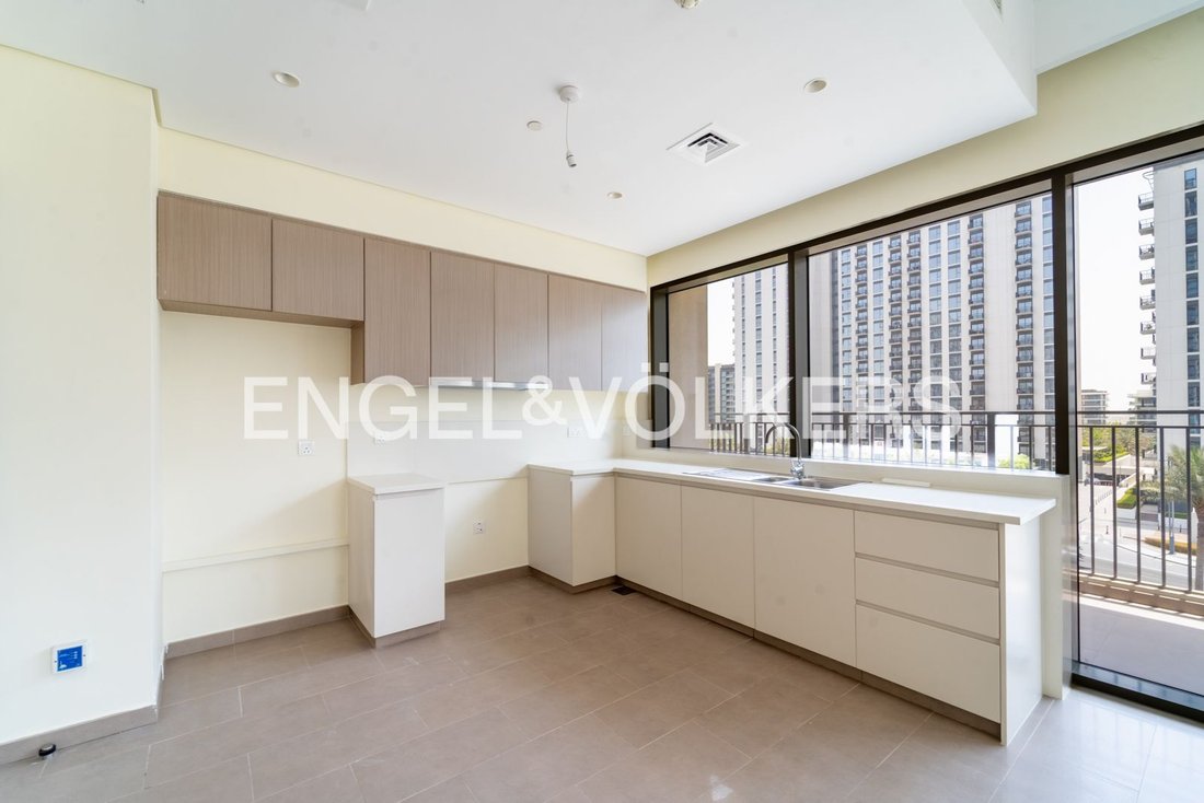 Apartment in Dubai Hills Estate, Dubai, United Arab Emirates 2 - 19057557