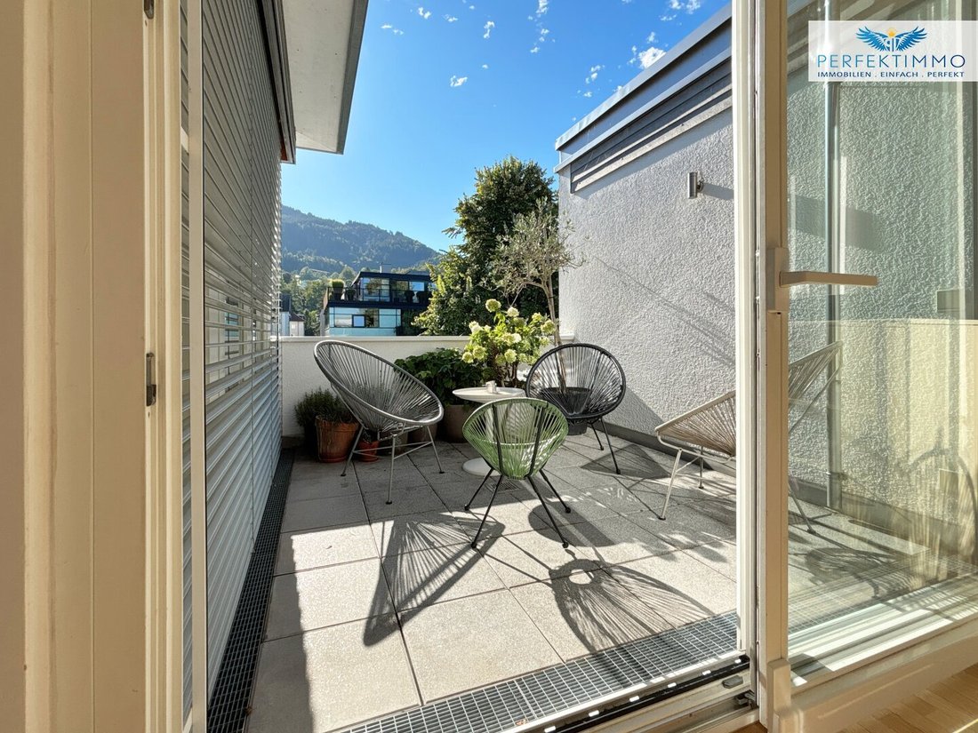 Apartamento en Bregenz, Vorarlberg, Austria 4 - 19058259