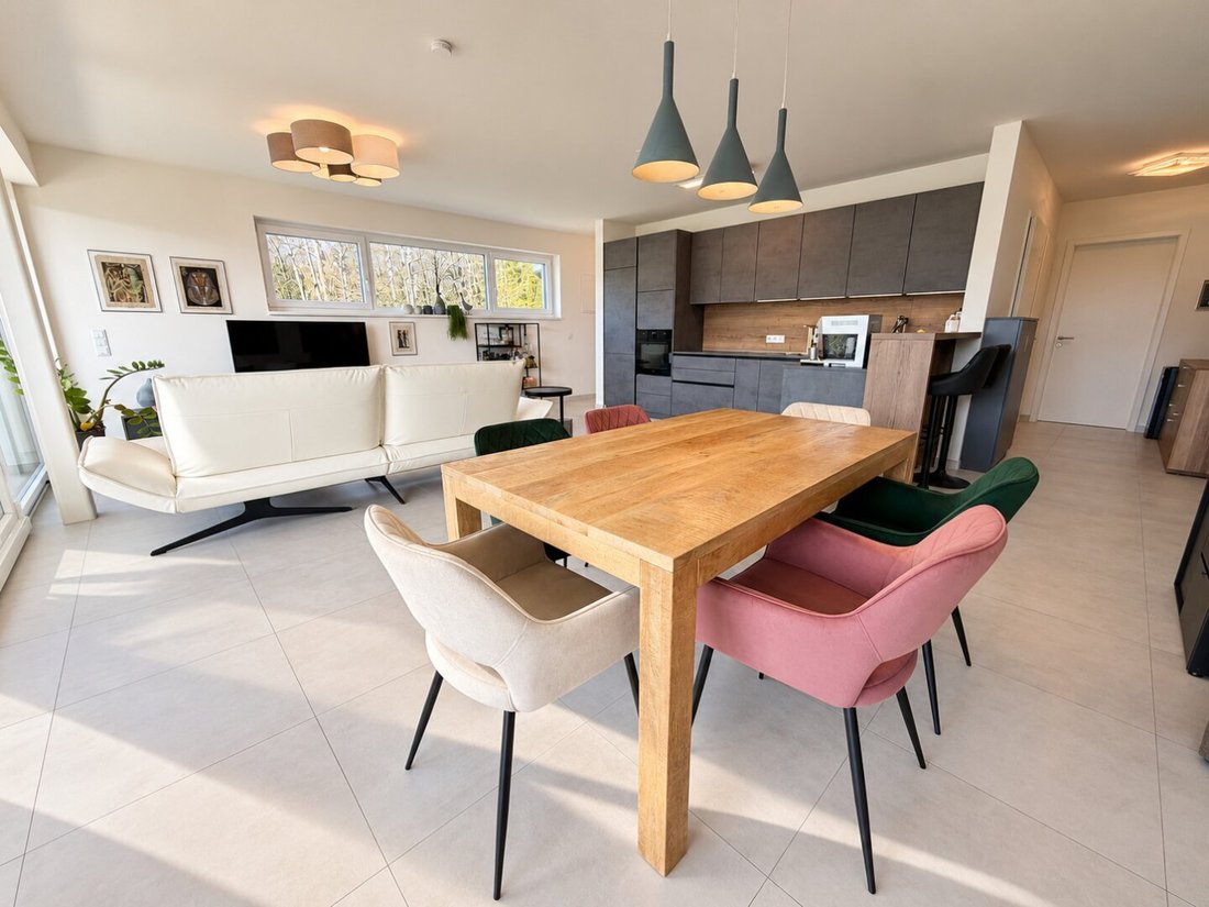 Appartamento a Millstatt, Carinzia, Austria 4 - 17654684