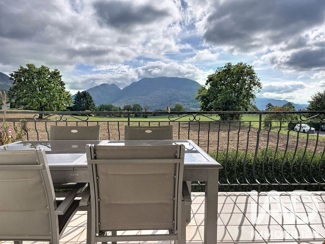 Apartment in Villaz, Auvergne-Rhône-Alpes, France 2 - 19058780