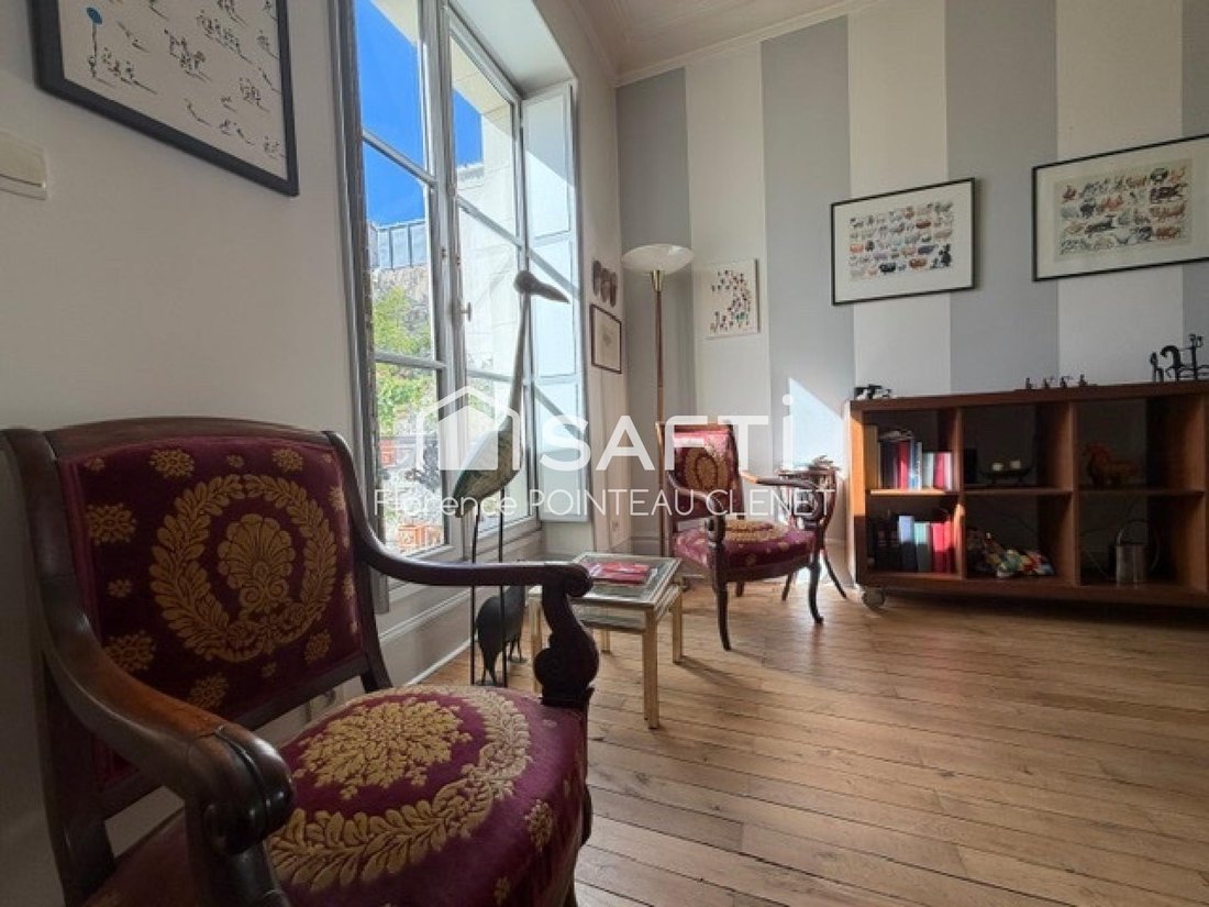 House in Centre, Angers, France 4 - 19058621
