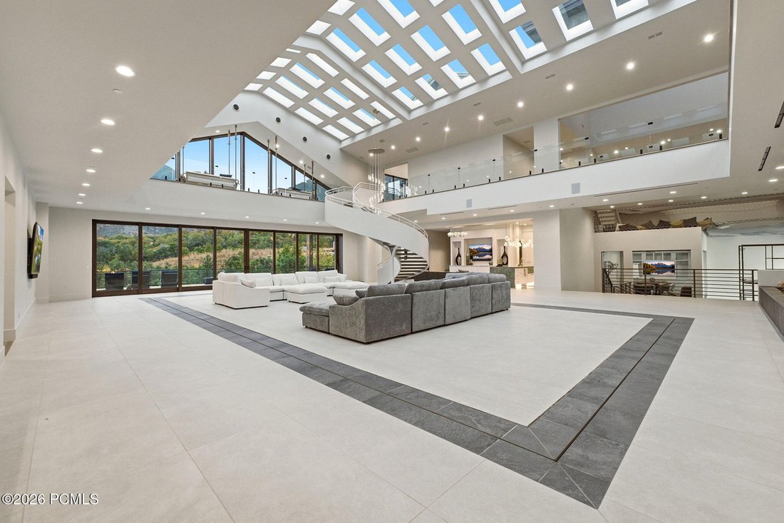 House in Woodland Hills, Utah, United States 4 - 19057875