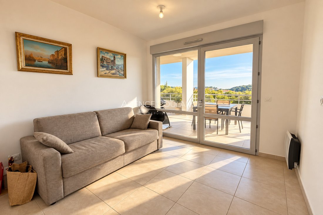 Apartment in La Ciotat, Provence-Alpes-Côte d'Azur, France 3 - 19057529
