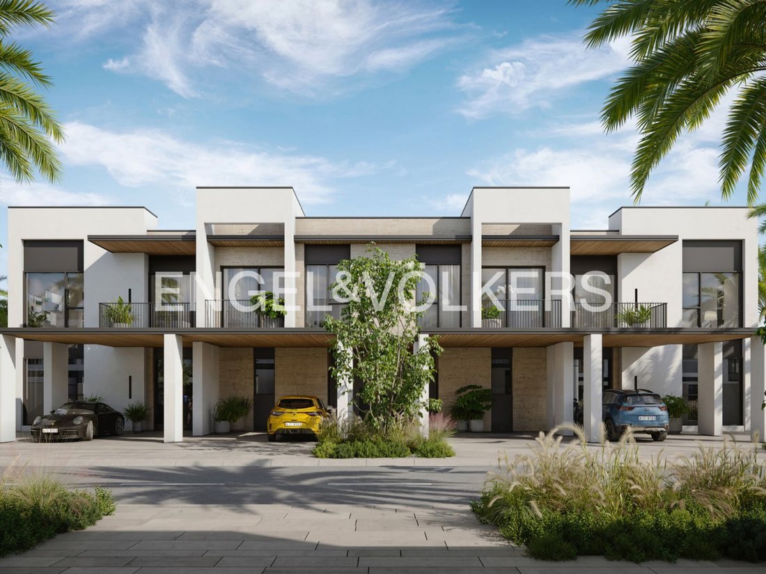 Villa in Wadi Al Safa 5, Wadi Al Safa, Dubai 1 - 19057975