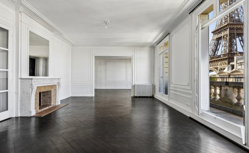 Haus in Invalides, Paris 7e Arrondissement, Paris 1