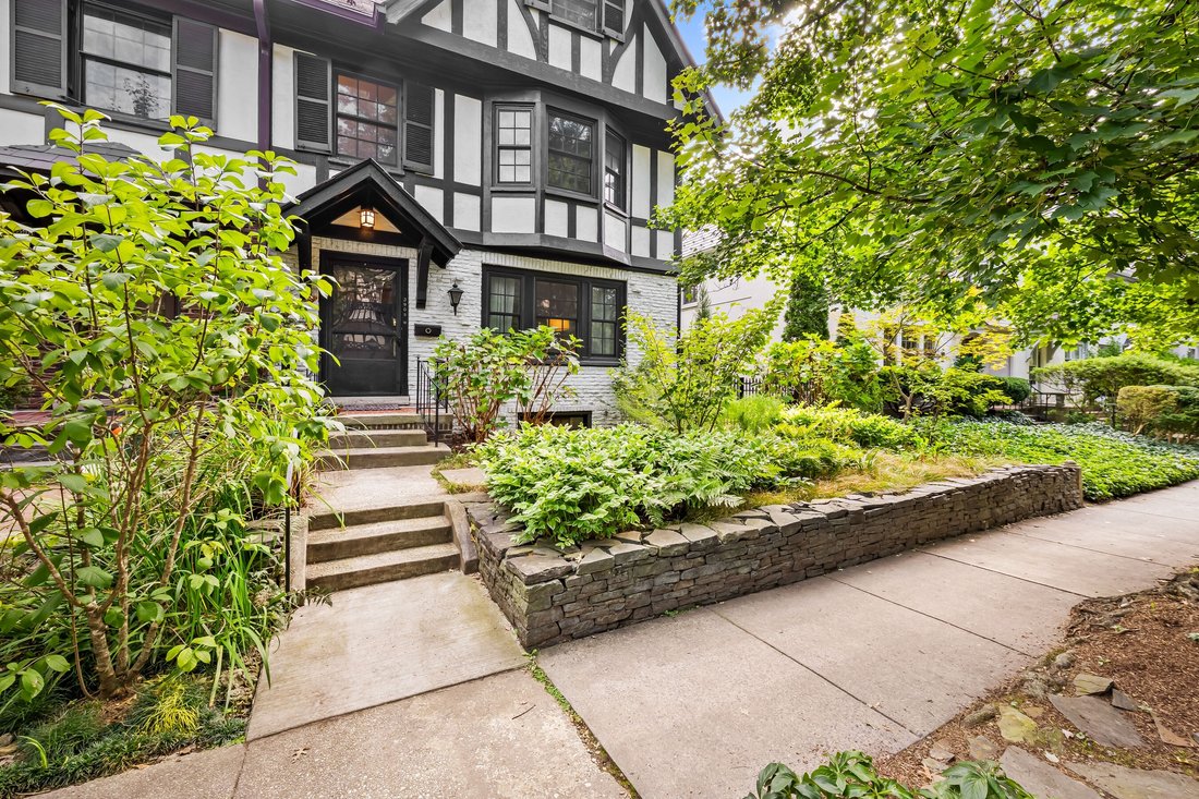 Haus in Baltimore, Maryland, Vereinigte Staaten 1 - 19057791