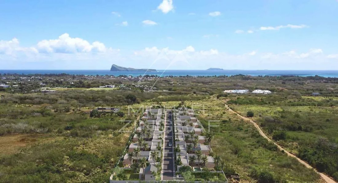 Villa in Cap Malheureux, Rivière du Rempart District, Mauritius 2 - 14462015