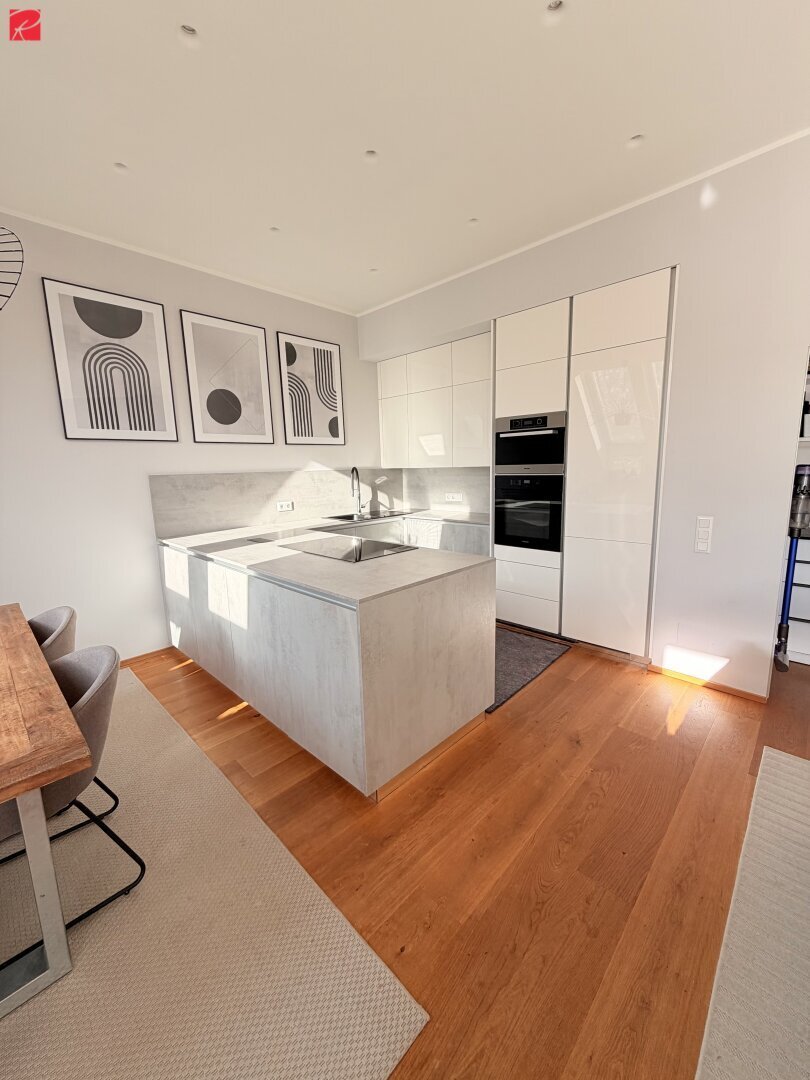 Penthouse in Klagenfurt am Wörthersee, Carinthia, Austria 2 - 19058284