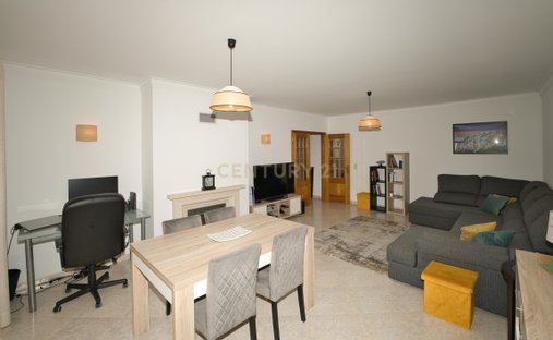 Apartamento en São Domingos de Rana, Distrito de Lisboa, Portugal 1
