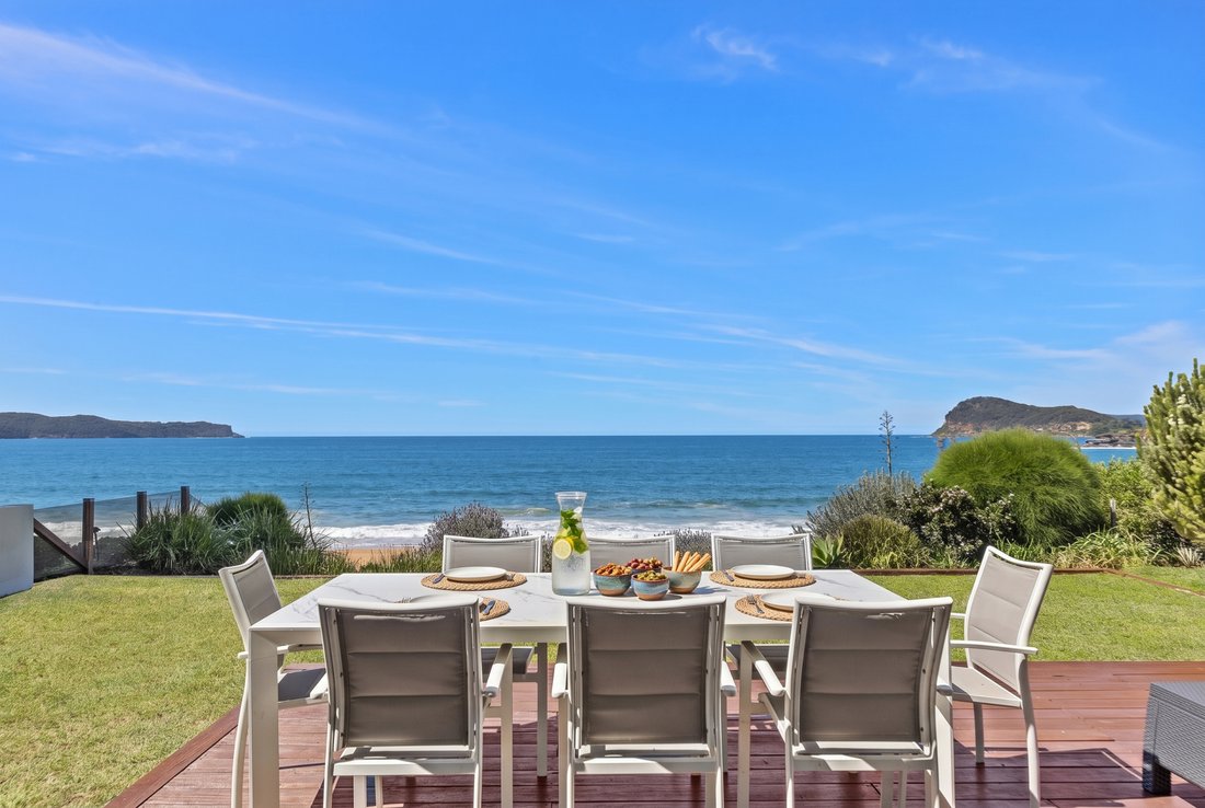 Haus in Pearl Beach, New South Wales, Australien 3 - 19058171