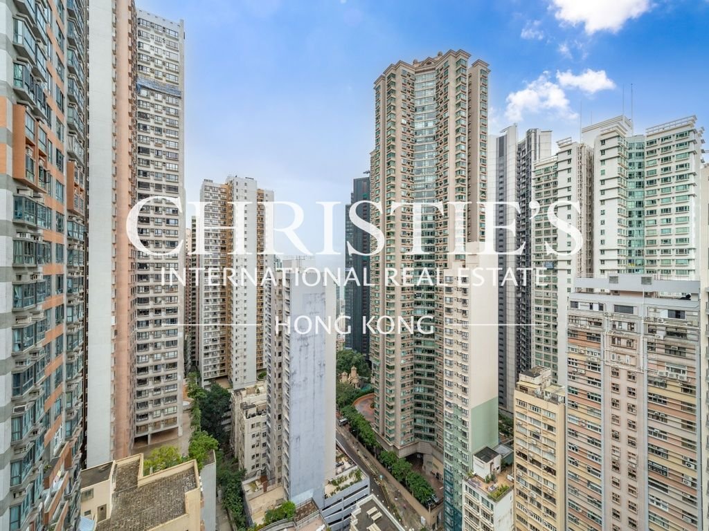 Appartamento a Hong Kong, Hong Kong 1 - 19058485