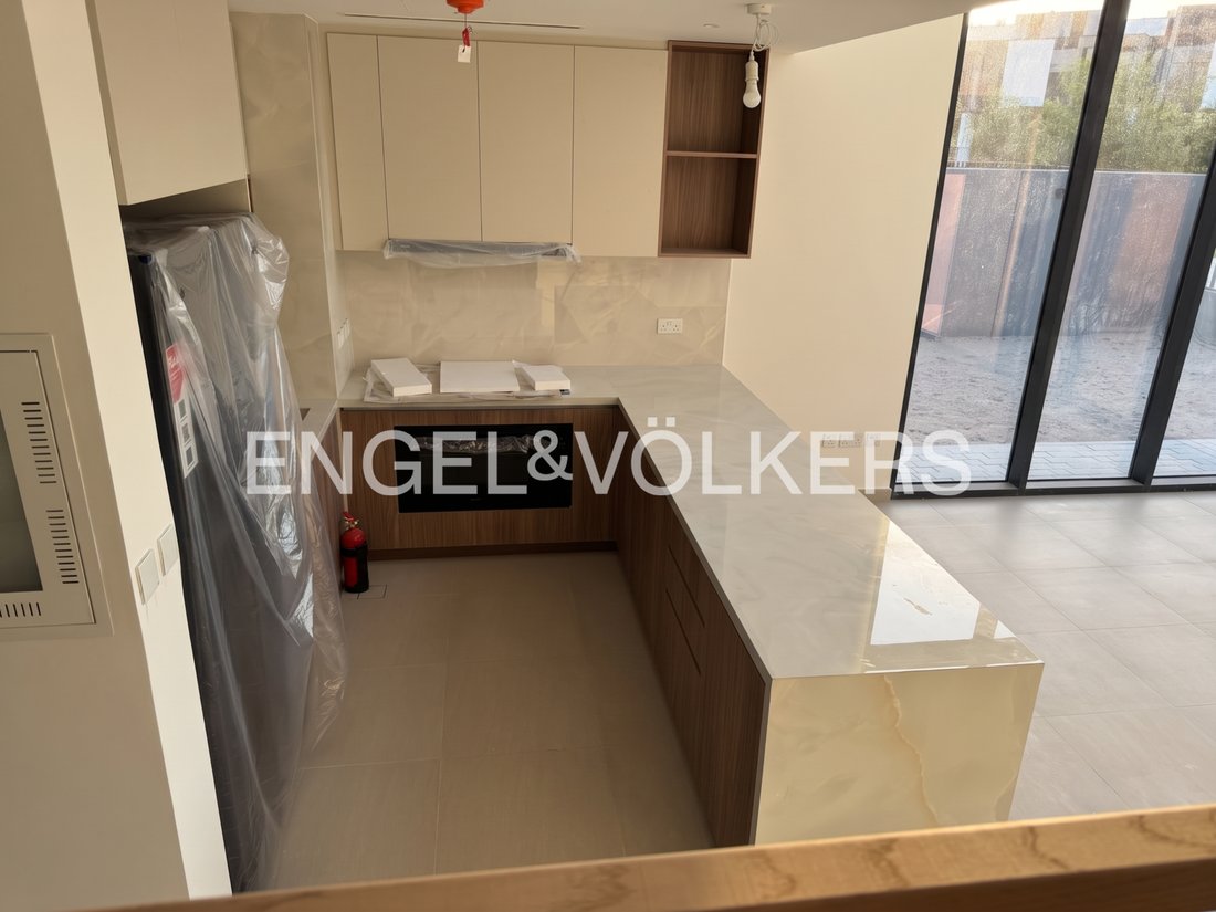 Villa in Al Hebiah Third, Al Hebiah, Dubai 3 - 19058015