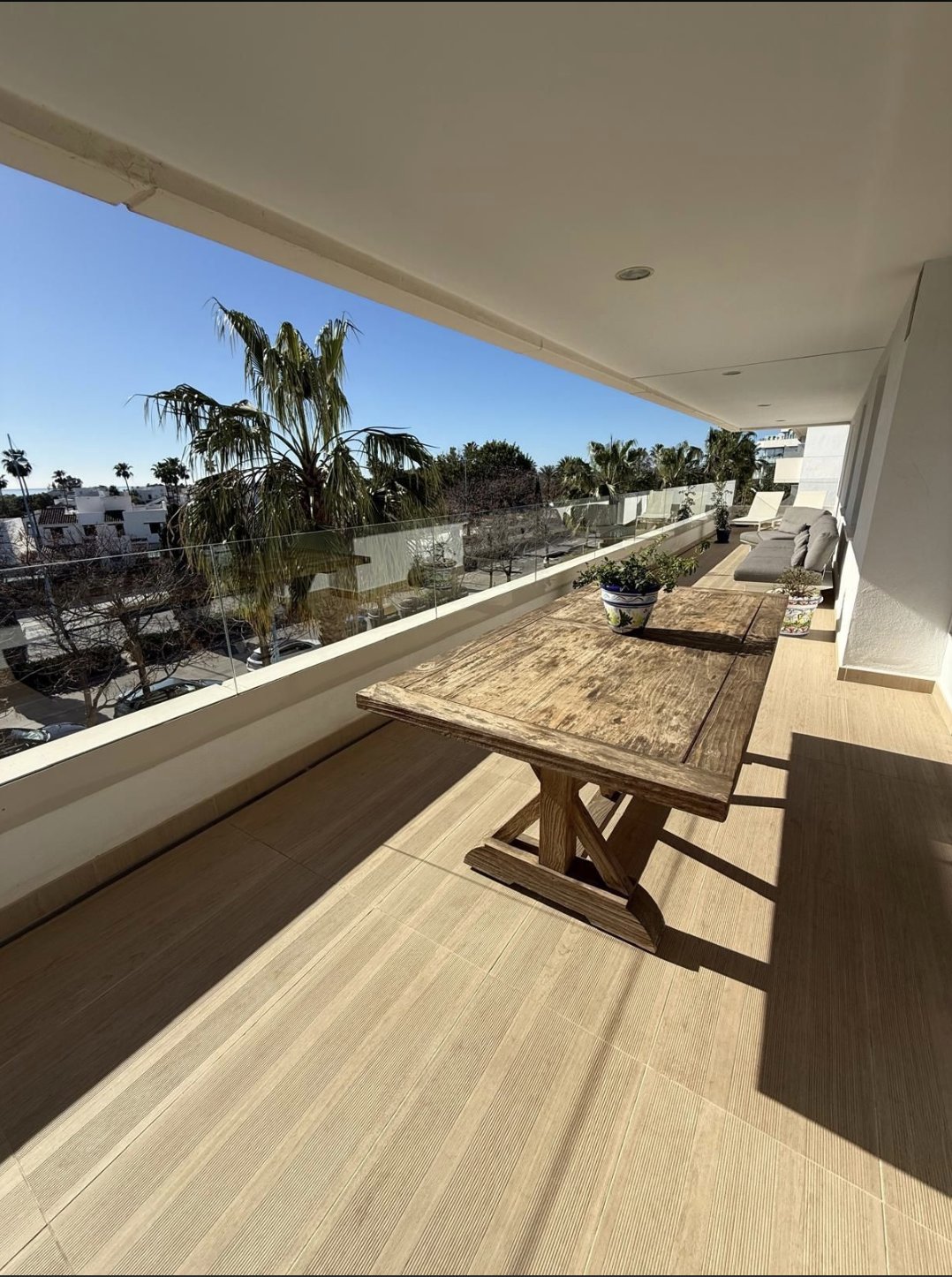 Appartement à San Pedro de Alcántara, Andalousie, Espagne 2 - 19058587
