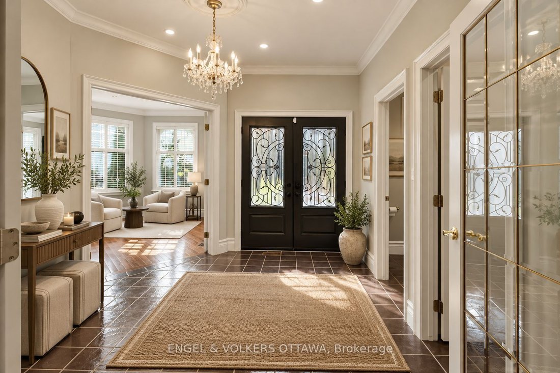 House in Ottawa, Ontario, Canada 2 - 19057855