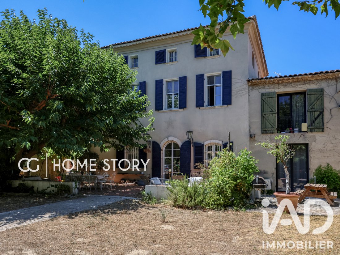 House in La Ciotat, Provence-Alpes-Côte d'Azur, France 1 - 19058820
