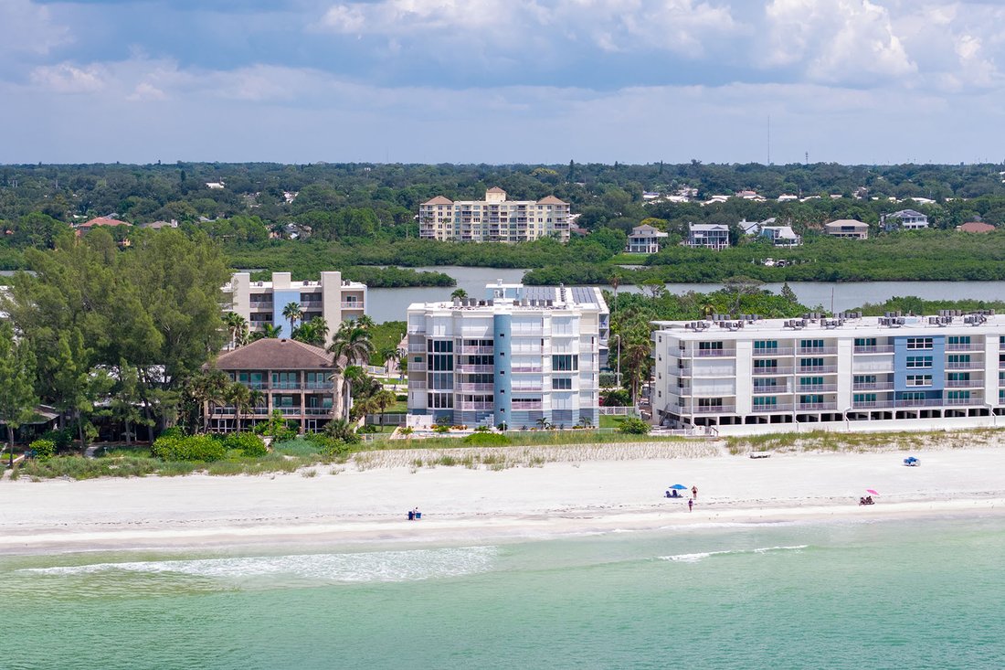 Condo in Indian Shores, Florida, United States 4 - 19057790