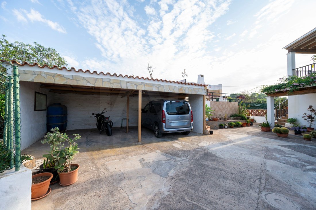 Farm Ranch in Sant Antoni de Portmany, Balearic Islands, Spain 3 - 19058059