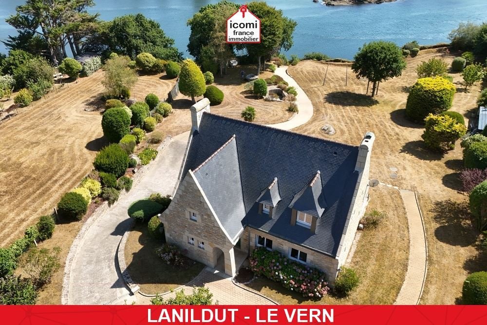 House in Lanildut, Brittany, France 2 - 19044633