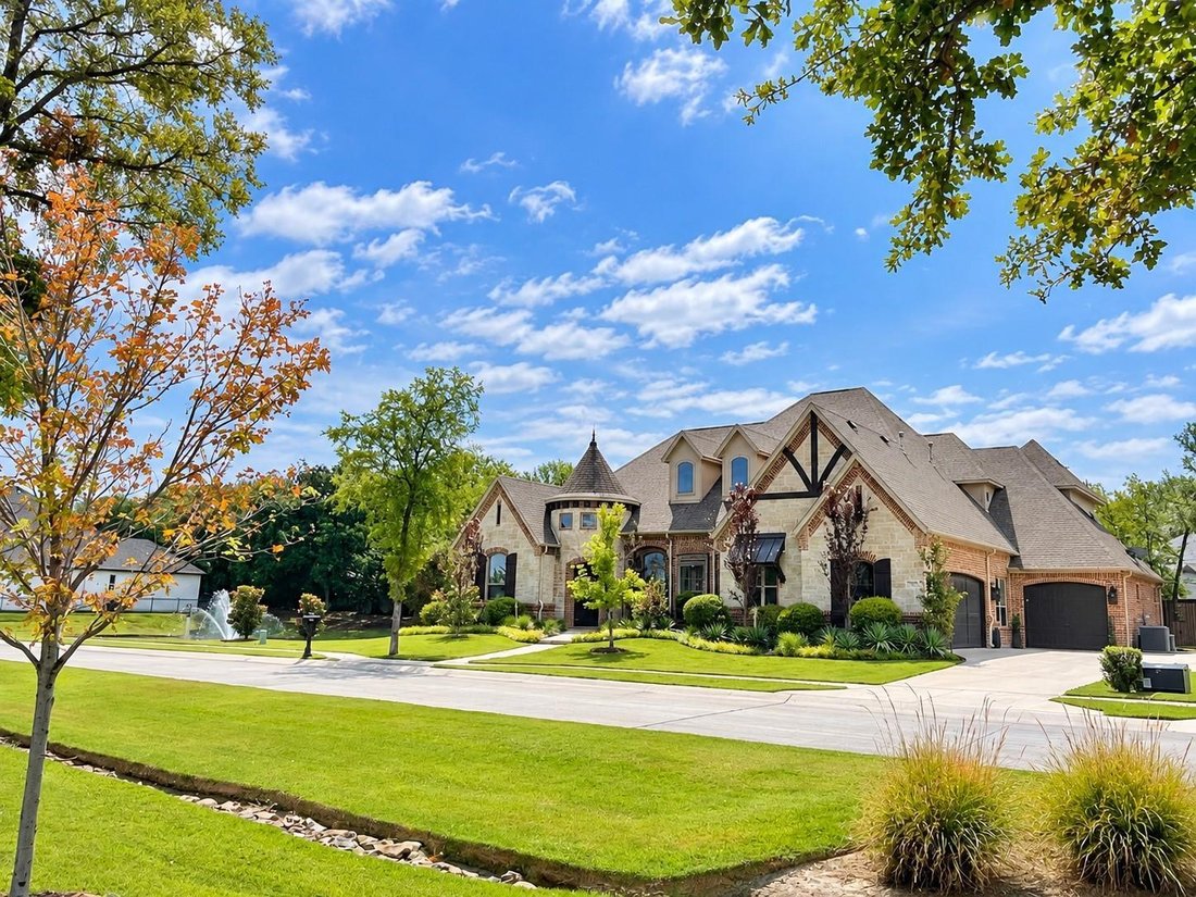 House in Keller, Texas, United States 3 - 19058033
