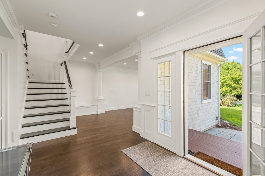 Casa en Dartmouth, Massachusetts, Estados Unidos 3 - 19058023