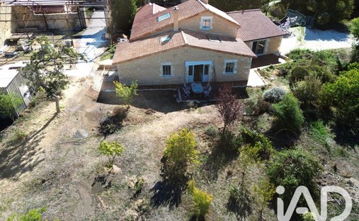 Casa en Leignes-sur-Fontaine, Nueva Aquitania, Francia 1