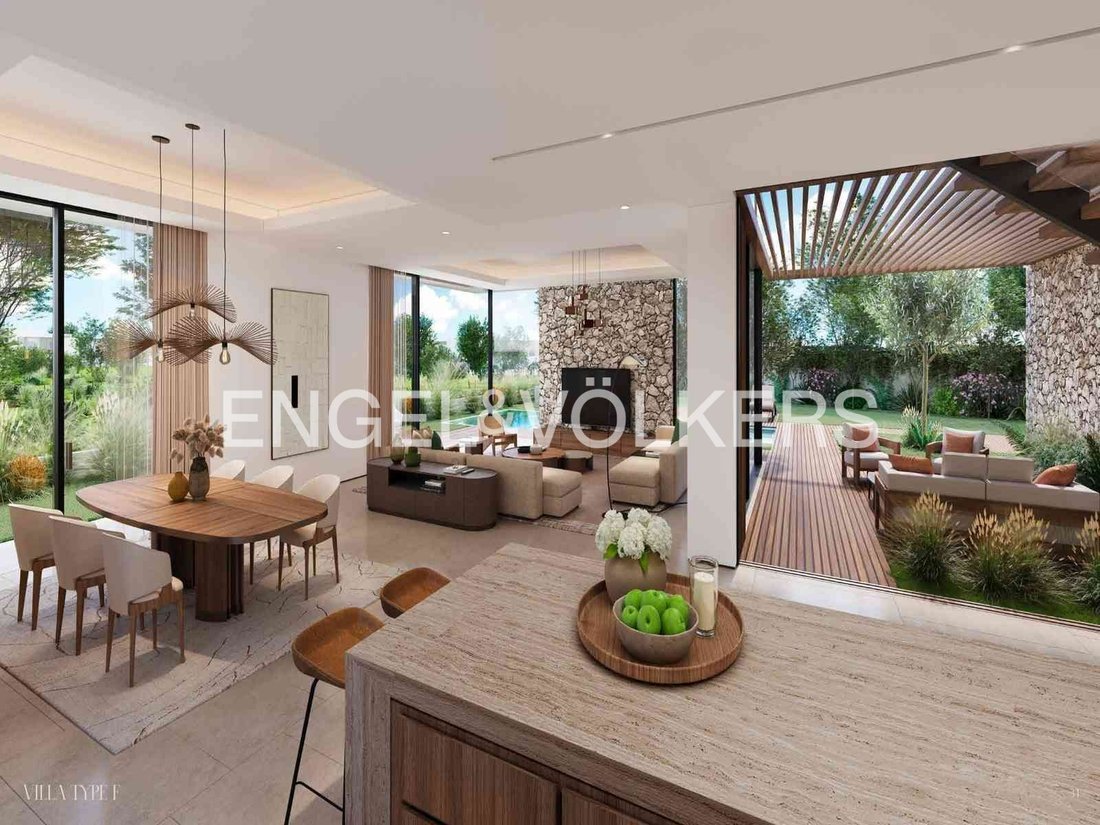 Villa in Wadi Al Safa 7, Wadi Al Safa, Dubai 4 - 19058087