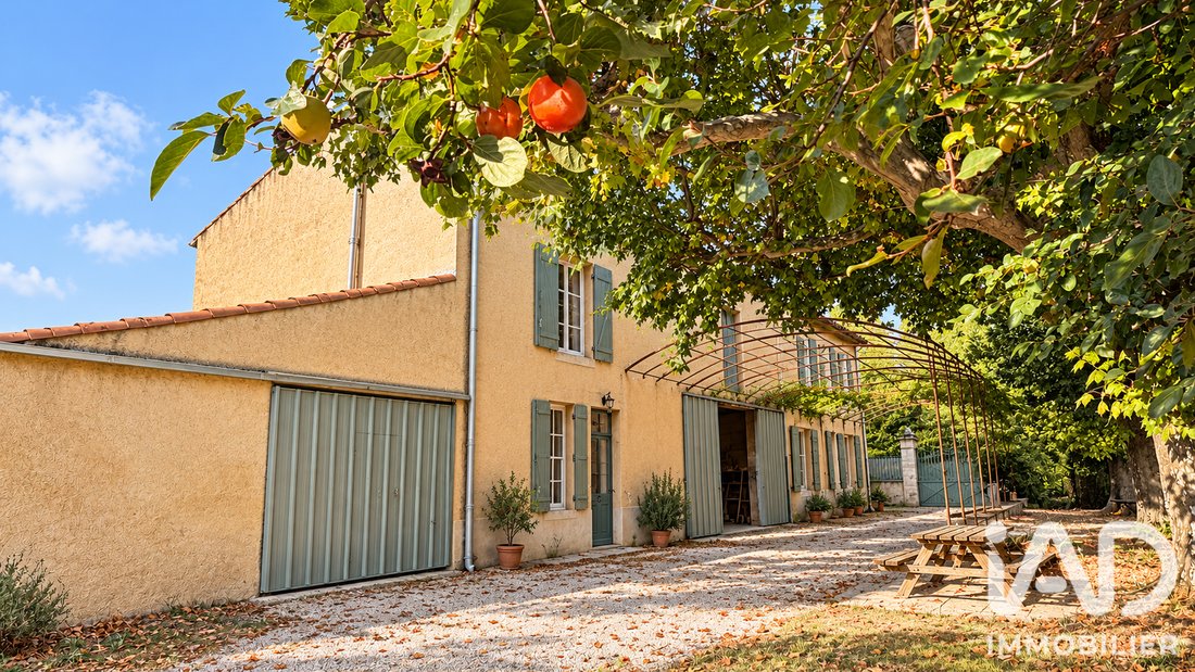 House in Noves, Provence-Alpes-Côte d'Azur, France 2 - 19058725