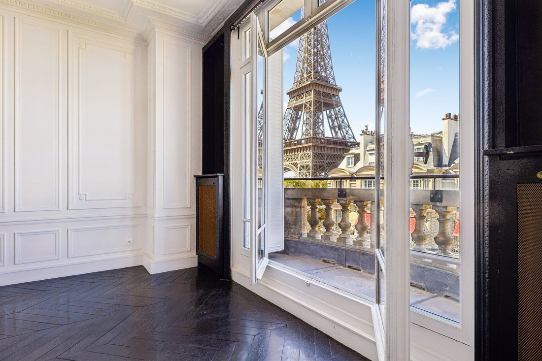 House in Invalides, Paris 7e Arrondissement, Paris 5 - 19057803
