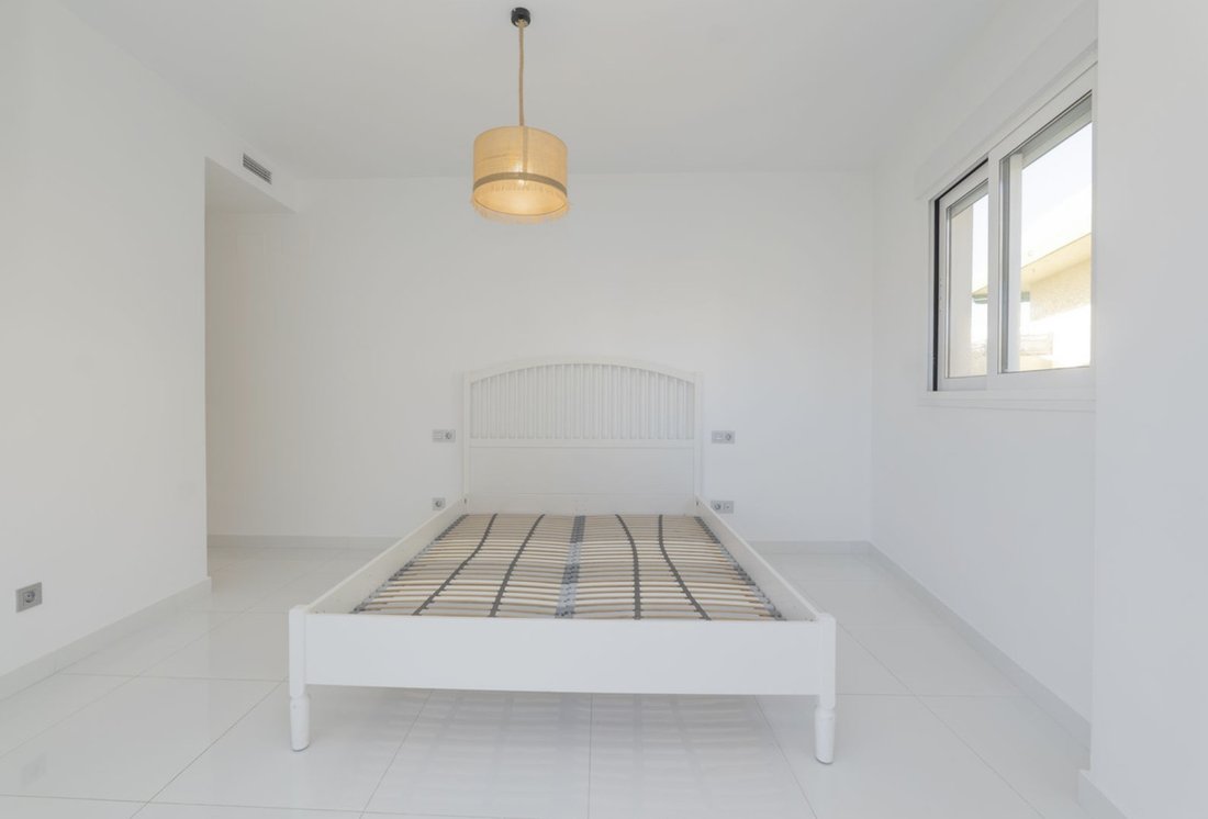 Apartment in Marbella, Andalusia, Spain 4 - 19058574